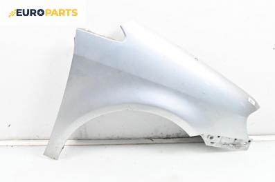 Калник за Volkswagen Touran Minivan I (02.2003 - 05.2010), 4+1 вр., миниван, позиция: предна, дясна