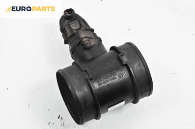 Дебитомер за Opel Astra G Estate (02.1998 - 12.2009) 2.0 DI, 82 к.с.