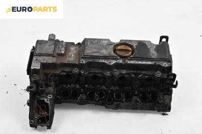Глава за Opel Astra G Estate (02.1998 - 12.2009) 2.0 DI, 82 к.с.