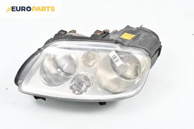 Фар за Volkswagen Touran Minivan I (02.2003 - 05.2010), миниван, позиция: лява