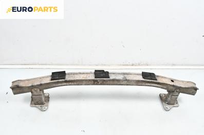 Основа броня за Renault Megane II Hatchback (07.2001 - 10.2012), хечбек, позиция: предна