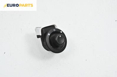 Бутон ел. огледала  за Renault Megane II Hatchback (07.2001 - 10.2012)