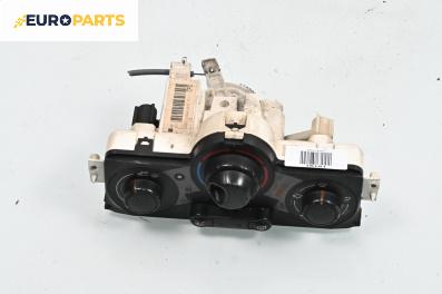 Панел климатик за Renault Megane II Hatchback (07.2001 - 10.2012)