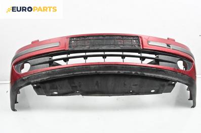Предна броня за Renault Laguna II Grandtour (03.2001 - 12.2007), комби, позиция: предна
