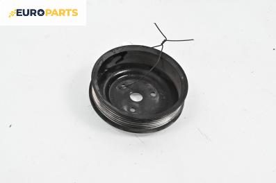 Ремъчна шайба за колянов вал за Opel Astra H Estate (08.2004 - 05.2014) 1.7 CDTI, 101 к.с.