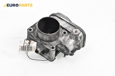 Дроселова клапа за Opel Astra H Estate (08.2004 - 05.2014) 1.7 CDTI, 101 к.с.