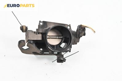 Дроселова клапа за Ford Focus I Hatchback (10.1998 - 12.2007) 1.6 16V, 100 к.с.