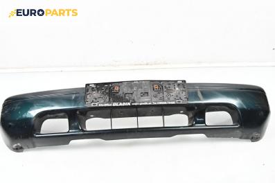Предна броня за Kia Sportage SUV I (04.1994 - 04.2005), джип, позиция: предна
