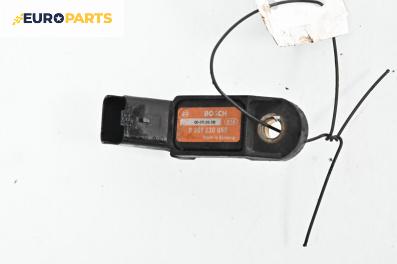 MAP сензор за Renault Laguna II Grandtour (03.2001 - 12.2007), № Bosch 0 261 230 058