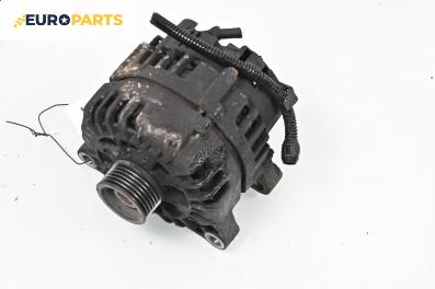 Алтернатор / генератор за Renault Laguna II Grandtour (03.2001 - 12.2007) 3.0 V6 24V (KG0D), 207 к.с.