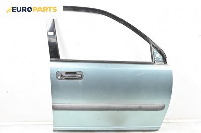 Врата за Nissan X-Trail I SUV (06.2001 - 01.2013), 4+1 вр., джип, позиция: предна, дясна