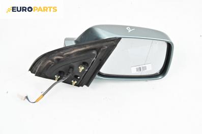 Огледало за Nissan X-Trail I SUV (06.2001 - 01.2013), 4+1 вр., джип, позиция: дясна