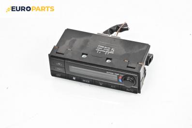 Панел климатроник за Nissan X-Trail I SUV (06.2001 - 01.2013), № 27500 8H701