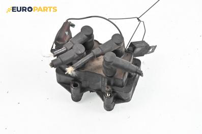 Запалителна бобина за Citroen Saxo Hatchback (02.1996 - 04.2004) 1.1 X,SX, 60 к.с.