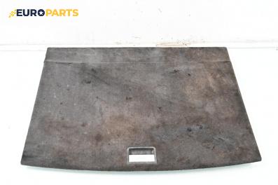Кора багажник за Volkswagen Touareg SUV I (10.2002 - 01.2013), 4+1 вр., джип