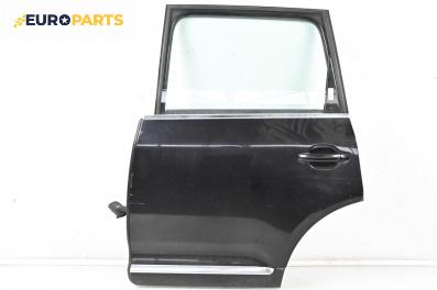 Врата за Volkswagen Touareg SUV I (10.2002 - 01.2013), 4+1 вр., джип, позиция: задна, лява