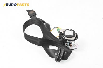 Предпазен колан за Volkswagen Touareg SUV I (10.2002 - 01.2013), 4+1 вр., позиция: предна, лява