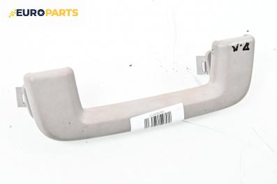 Ръкохватка за таван за Volvo C30 Hatchback (09.2006 - 12.2013), 2+1 вр., позиция: предна, лява