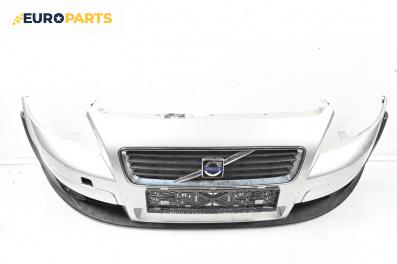 Предна броня за Volvo C30 Hatchback (09.2006 - 12.2013), хечбек, позиция: предна