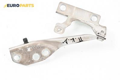 Панта преден капак за Volvo C30 Hatchback (09.2006 - 12.2013), 2+1 вр., хечбек, позиция: дясна