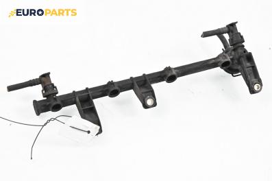 Бензинова рейка за Renault Megane Scenic (10.1996 - 12.2001) 1.6 e (JA0F), 90 к.с.