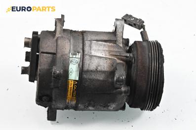 Компресор климатик за Renault Megane Scenic (10.1996 - 12.2001) 1.6 e (JA0F), 90 к.с.