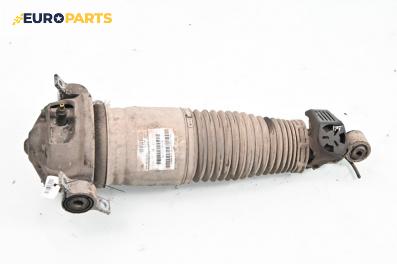Въздушен амортисьор за Volkswagen Touareg SUV I (10.2002 - 01.2013), джип, позиция: задна, дясна, № 7L6512022E