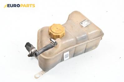 Казанче за антифриз за Ford Fiesta III Hatchback (01.1989 - 01.1997) 1.4, 73 к.с.