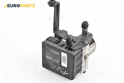 Помпа ABS за Volvo C30 Hatchback (09.2006 - 12.2013), № 30736589 A