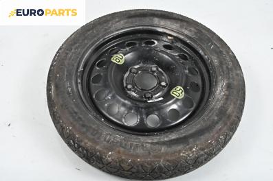 Резервна гума за BMW X3 Series E83 (01.2004 - 12.2011) 17 цола, ширина 4 (Цената е за 1 бр.), № 6758778