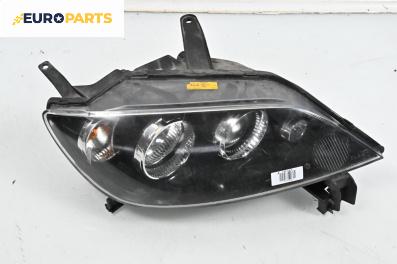 Фар за Mazda 2 Hatchback I (02.2003 - 06.2007), хечбек, позиция: дясна