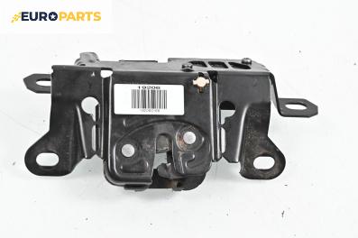 Брава заден капак за Volvo C30 Hatchback (09.2006 - 12.2013), хечбек, позиция: задна