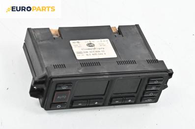 Панел климатроник за Audi A3 Hatchback I (09.1996 - 05.2003), № 8L0 820 043 B