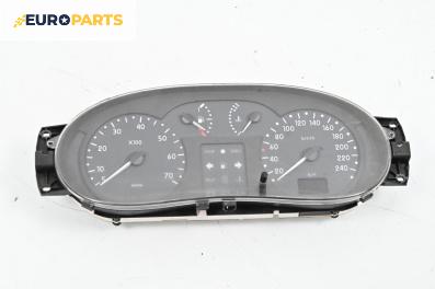 Километраж за Renault Clio II Hatchback (09.1998 - 09.2005) 1.2 (BB0A, BB0F, BB10, BB1K, BB28, BB2D, BB2H, CB0A...), 58 к.с., № P7700428508