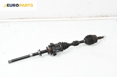 Полуоска за Nissan X-Trail I SUV (06.2001 - 01.2013) 2.2 Di 4x4, 114 к.с., позиция: предна, дясна