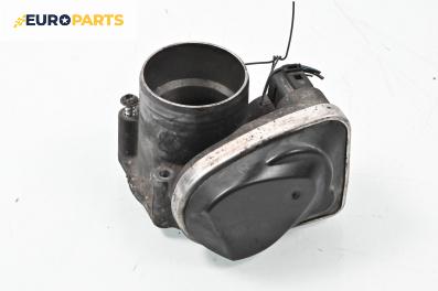 Дроселова клапа за Volkswagen Touran Minivan I (02.2003 - 05.2010) 1.6 FSI, 115 к.с.