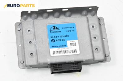 Компютър ABS за BMW 3 Series E36 Sedan (09.1990 - 02.1998), № 1163090