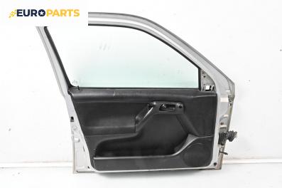 Врата за Volkswagen Golf III Variant (07.1993 - 04.1999), 4+1 вр., комби, позиция: предна, лява