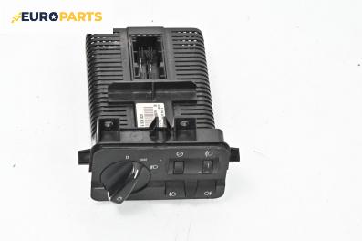 Ключ светлини  за BMW 3 Series E46 Compact (06.2001 - 02.2005), № 6936831