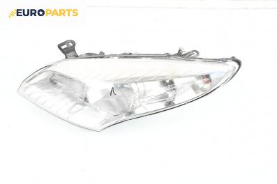 Фар за Renault Megane III Hatchback (11.2008 - 12.2015), хечбек, позиция: лява