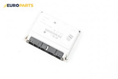 Компютър двигател за BMW 3 Series E46 Sedan (02.1998 - 04.2005) 320 d, 136 к.с., № 7785098