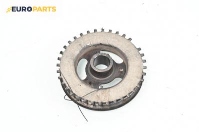 Ремъчна шайба за Ford Mondeo IV Sedan (03.2007 - 01.2015) 2.0, 145 к.с.