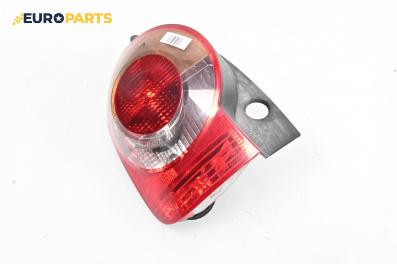Стоп за Renault Modus / Grand Modus Minivan (09.2004 - 09.2012), миниван, позиция: лява