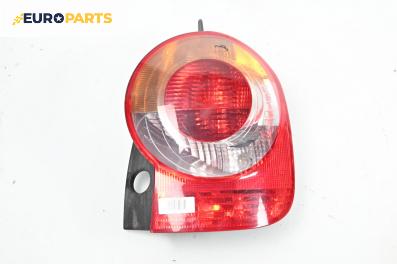 Стоп за Renault Modus / Grand Modus Minivan (09.2004 - 09.2012), миниван, позиция: дясна