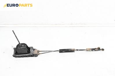 Скоростен лост с жила за Renault Modus / Grand Modus Minivan (09.2004 - 09.2012)