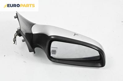 Огледало за Opel Astra H Estate (08.2004 - 05.2014), 4+1 вр., комби, позиция: дясна