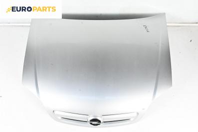 Преден капак за Opel Signum Hatchback (05.2003 - 12.2008), 4+1 вр., хечбек, позиция: предна