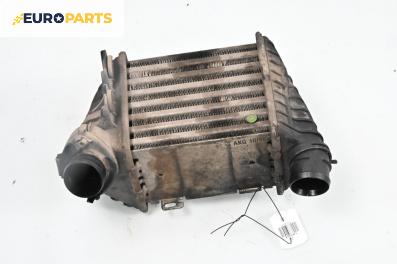 Интеркулер за Volkswagen Golf III Variant (07.1993 - 04.1999) 1.9 TDI, 90 к.с.