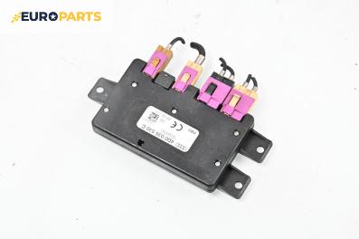 Усилвател антена за Audi A3 Hatchback I (09.1996 - 05.2003), № 4D0 035 530 C