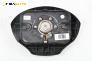Airbag за Renault Megane Scenic (10.1996 - 12.2001), 4+1 вр., миниван, позиция: предна, № 7700429758